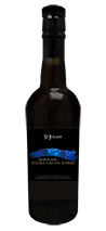 St. Julian NV Solera Cream Sherry, Lake Michigan Shore